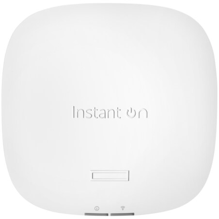 HPE Aruba Networking Networking Instant On Access Point Bundle with PSU (EU) AP22