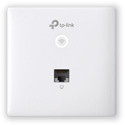 TP-Link Omada EAP230-Wall 1167 Mbit/s Blanco Energía sobre Ethernet (PoE)