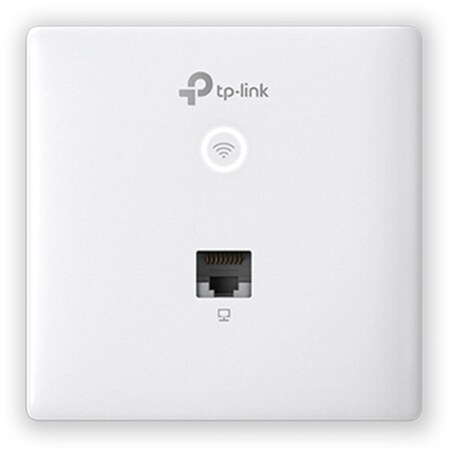 TP-Link Omada EAP230-Wall 1167 Mbit/s Blanco Energía sobre Ethernet (PoE)