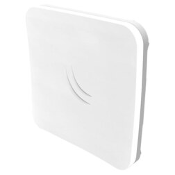 Mikrotik SXTsq Lite2 100 Mbit/s Blanco Energía sobre Ethernet (PoE)
