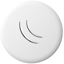 Mikrotik cAP lite 54 Mbit/s Blanco Energía sobre Ethernet (PoE)