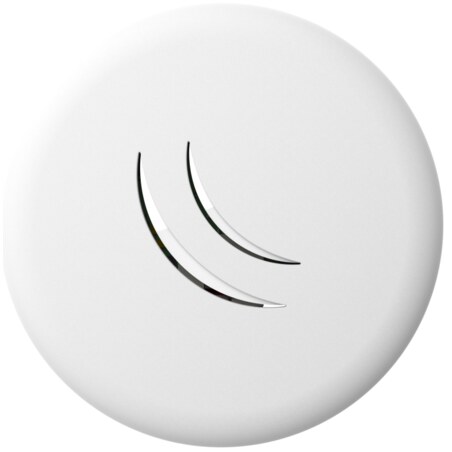 Mikrotik cAP lite 54 Mbit/s Blanco Energía sobre Ethernet (PoE)