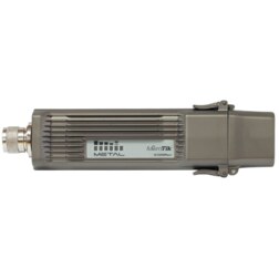 Mikrotik Metal 52 ac 54 Mbit/s Metálico Energía sobre Ethernet (PoE)