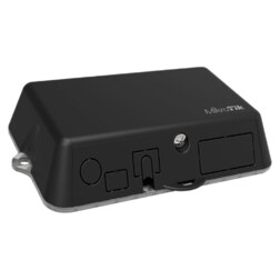 Mikrotik LtAP mini 54 Mbit/s Negro