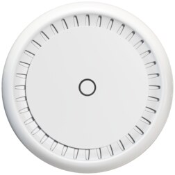 Mikrotik cAP XL ac 867 Mbit/s Blanco Energía sobre Ethernet (PoE)
