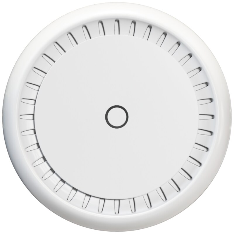Mikrotik cAP XL ac 867 Mbit/s Blanco Energía sobre Ethernet (PoE)