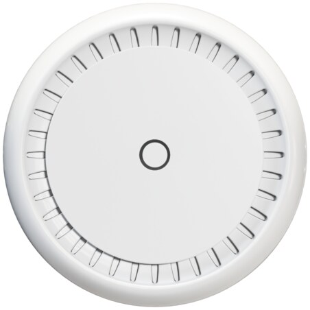Mikrotik cAP XL ac 867 Mbit/s Blanco Energía sobre Ethernet (PoE)