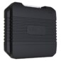Mikrotik LtAP LTE kit 300 Mbit/s Negro Energía sobre Ethernet (PoE)