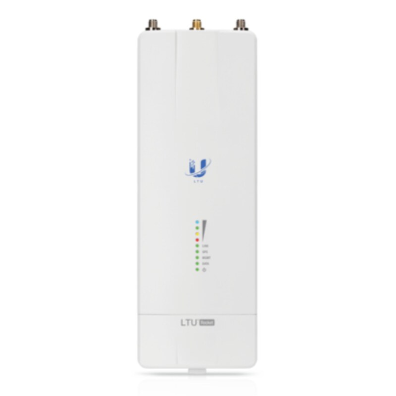 Ubiquiti LTU Rocket 675,84 Mbit/s Blanco