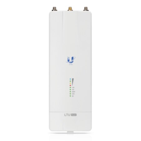 Ubiquiti LTU Rocket 675,84 Mbit/s Blanco