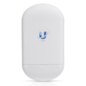 Ubiquiti LTU Lite 1000 Mbit/s Blanco Energía sobre Ethernet (PoE)