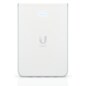Ubiquiti Unifi 6 In-Wall 4800 Mbit/s Blanco Energía sobre Ethernet (PoE)