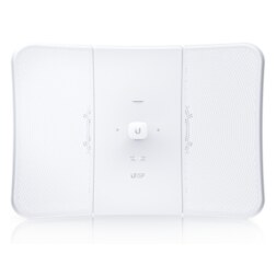 Ubiquiti UISP airMAX LiteBeam AC 5 GHz XR Blanco Energía sobre Ethernet (PoE)