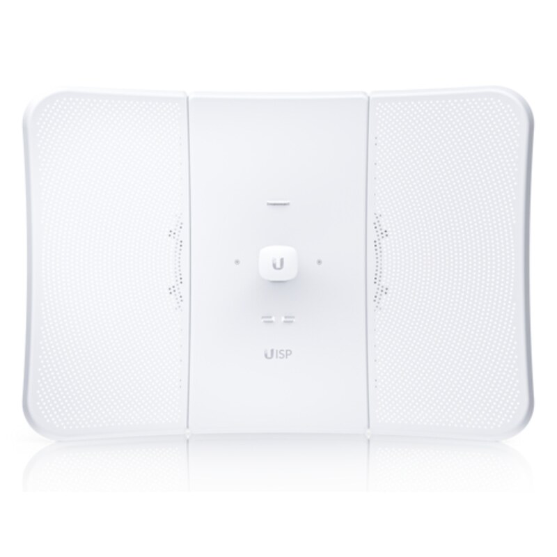 Ubiquiti UISP airMAX LiteBeam AC 5 GHz XR Blanco Energía sobre Ethernet (PoE)