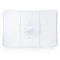Ubiquiti UISP airMAX LiteBeam AC 5 GHz XR Blanco Energía sobre Ethernet (PoE)