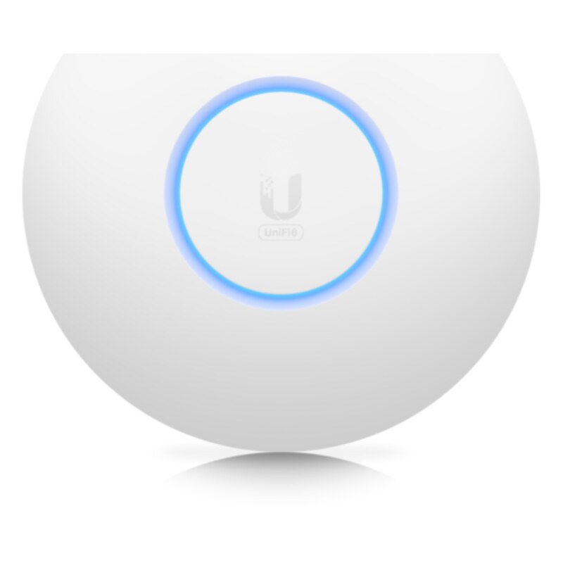 Ubiquiti UniFi 6 Lite 1500 Mbit/s Blanco Energía sobre Ethernet (PoE)
