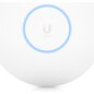 Ubiquiti U6-PRO punto de acceso inalámbrico 4800 Mbit/s Blanco Energía sobre Ethernet (PoE)