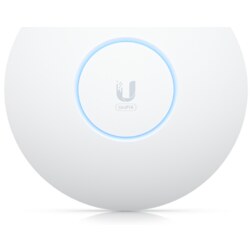 Ubiquiti UniFi6 Enterprise 4800 Mbit/s Blanco Energía sobre Ethernet (PoE)