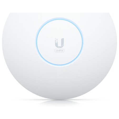 Ubiquiti UniFi6 Enterprise 4800 Mbit/s Blanco Energía sobre Ethernet (PoE)