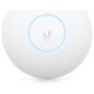 Ubiquiti UniFi6 Enterprise 4800 Mbit/s Blanco Energía sobre Ethernet (PoE)