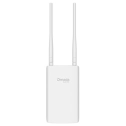TP-Link Omada EAP603-Outdoor 1800 Mbit/s Blanco Energía sobre Ethernet (PoE)