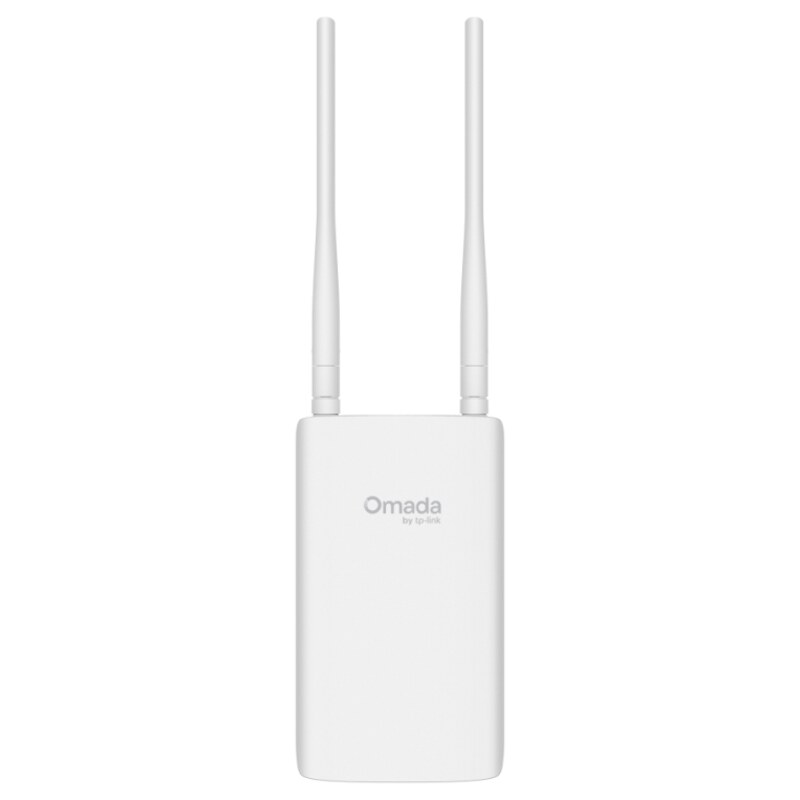 TP-Link Omada EAP603-Outdoor 1800 Mbit/s Blanco Energía sobre Ethernet (PoE)