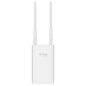 TP-Link Omada EAP603-Outdoor 1800 Mbit/s Blanco Energía sobre Ethernet (PoE)
