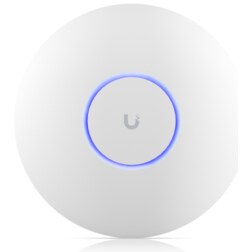 Ubiquiti U7 Pro Max 5700 Mbit/s Blanco Energía sobre Ethernet (PoE)