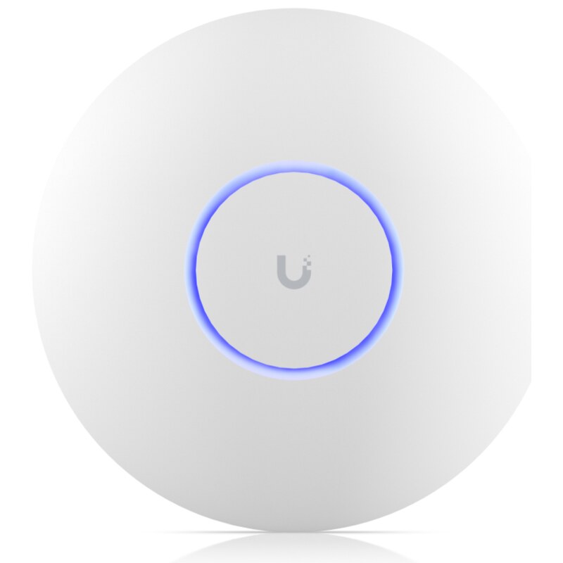 Ubiquiti U7 Pro Max 5700 Mbit/s Blanco Energía sobre Ethernet (PoE)