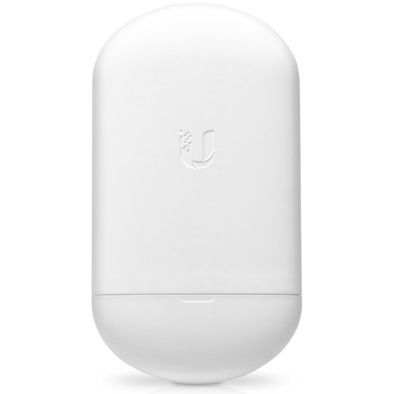 Ubiquiti NanoStation 5AC Loco 1000 Mbit/s Blanco Energía sobre Ethernet (PoE)