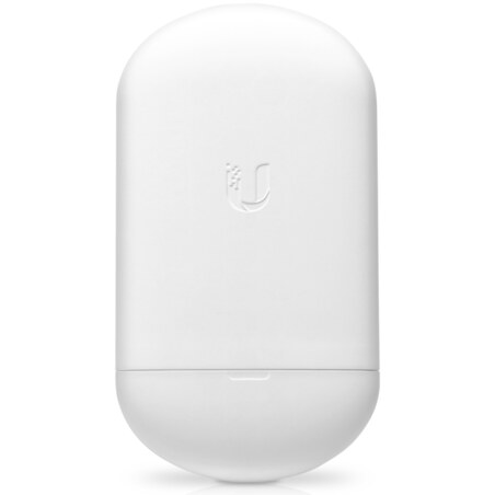 Ubiquiti NanoStation 5AC Loco 1000 Mbit/s Blanco Energía sobre Ethernet (PoE)