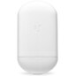 Ubiquiti NanoStation 5AC Loco 1000 Mbit/s Blanco Energía sobre Ethernet (PoE)
