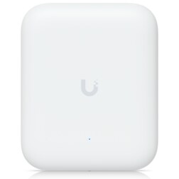 Ubiquiti U7 Outdoor 4300 Mbit/s Blanco Energía sobre Ethernet (PoE)