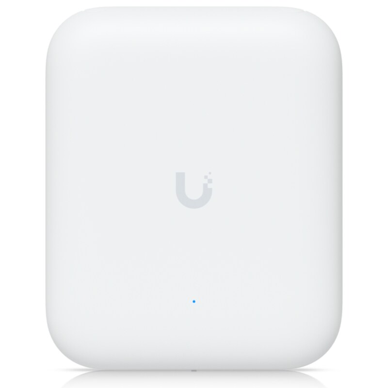 Ubiquiti U7 Outdoor 4300 Mbit/s Blanco Energía sobre Ethernet (PoE)