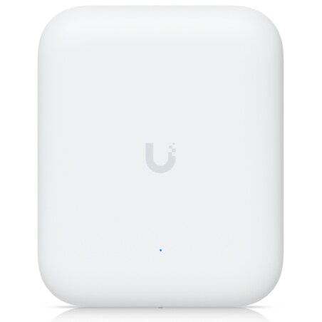 Ubiquiti U7 Outdoor 4300 Mbit/s Blanco Energía sobre Ethernet (PoE)