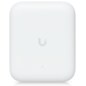 Ubiquiti U7 Outdoor 4300 Mbit/s Blanco Energía sobre Ethernet (PoE)
