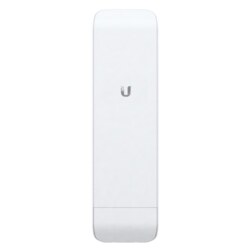 Ubiquiti NanoStation M5 150 Mbit/s Blanco Energía sobre Ethernet (PoE)
