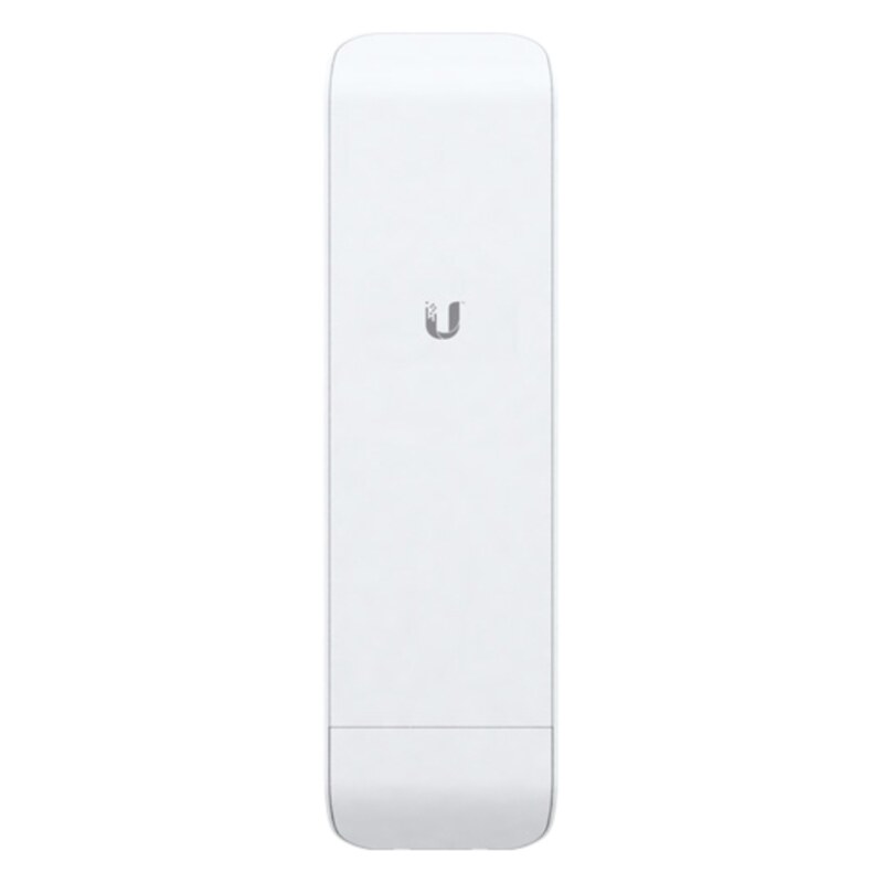 Ubiquiti NanoStation M5 150 Mbit/s Blanco Energía sobre Ethernet (PoE)