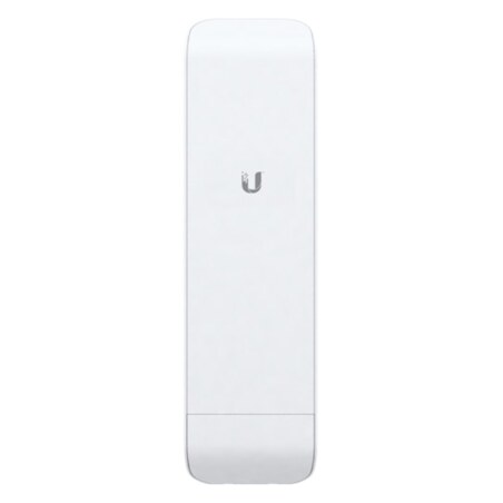 Ubiquiti NanoStation M5 150 Mbit/s Blanco Energía sobre Ethernet (PoE)