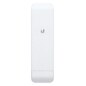 Ubiquiti NanoStation M5 150 Mbit/s Blanco Energía sobre Ethernet (PoE)