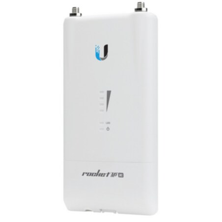 Ubiquiti Rocket 5ac Lite 450 Mbit/s Blanco