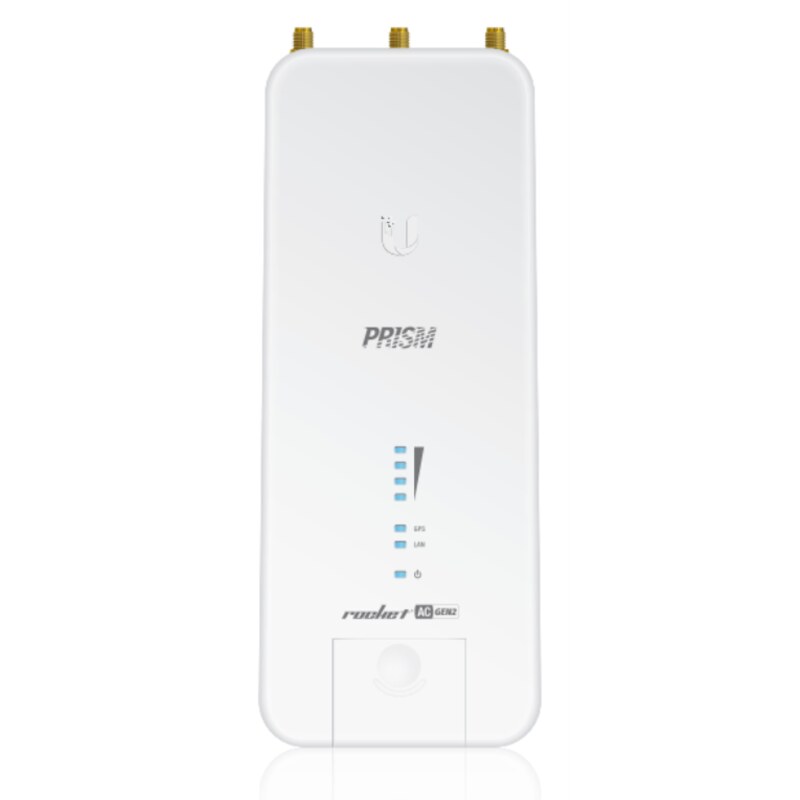 Ubiquiti RP-5AC-Gen2 Blanco Energía sobre Ethernet (PoE)