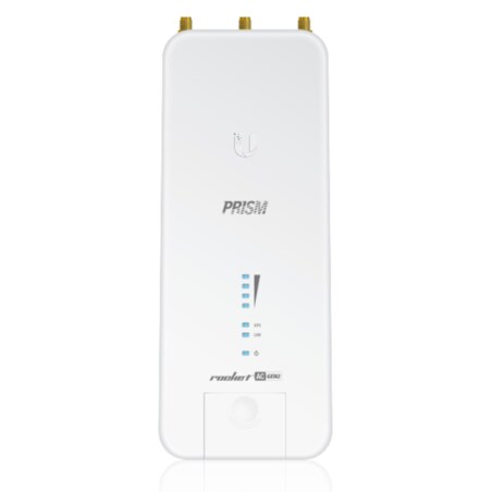Ubiquiti RP-5AC-Gen2 Blanco Energía sobre Ethernet (PoE)