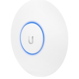 Ubiquiti UAP-AC-PRO punto de acceso inalámbrico 1300 Mbit/s Blanco Energía sobre Ethernet (PoE)