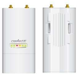 Ubiquiti Networks Rocket M2 150 Mbit/s Blanco Energía sobre Ethernet (PoE)