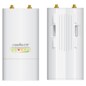 Ubiquiti Networks Rocket M2 150 Mbit/s Blanco Energía sobre Ethernet (PoE)