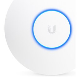 Ubiquiti UniFi AC HD 1733 Mbit/s Blanco Energía sobre Ethernet (PoE)