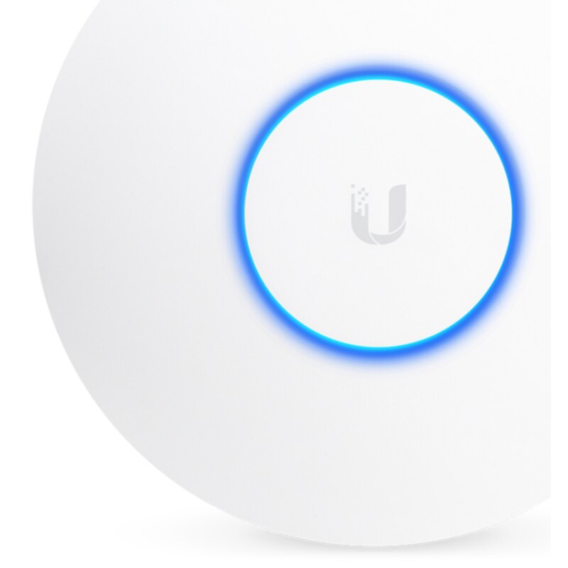 Ubiquiti UniFi AC HD 1733 Mbit/s Blanco Energía sobre Ethernet (PoE)