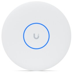Ubiquiti U7 Pro XG 5800 Mbit/s Blanco Energía sobre Ethernet (PoE)