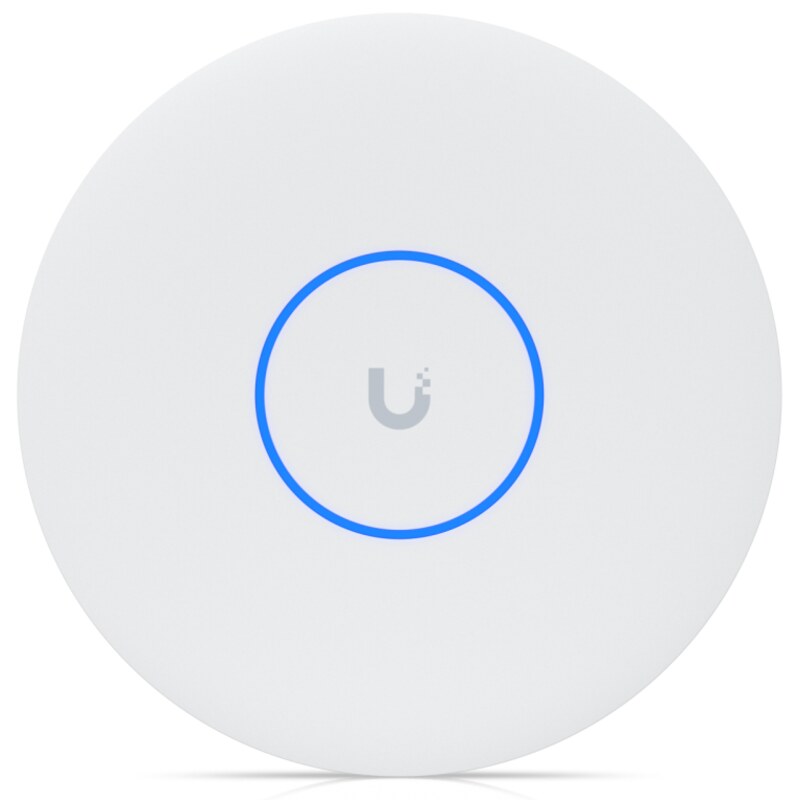 Ubiquiti U7 Pro XG 5800 Mbit/s Blanco Energía sobre Ethernet (PoE)